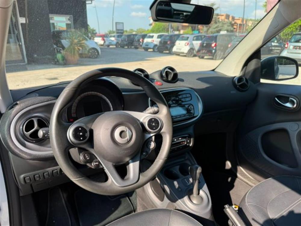 ForTwo ForTwo 70 TWINAMIC PRIME+ I