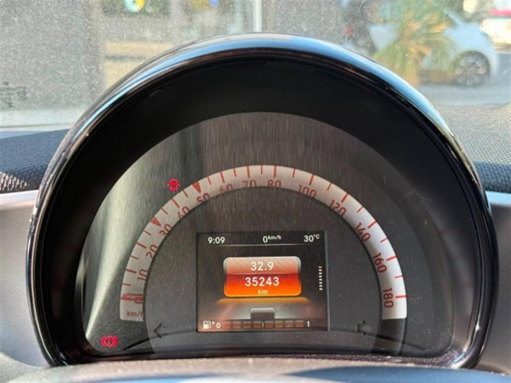 ForTwo ForTwo 70 TWINAMIC PRIME+ I
