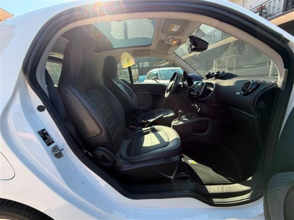 ForTwo ForTwo 70 TWINAMIC PRIME+ I