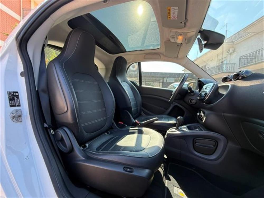 ForTwo ForTwo 70 TWINAMIC PRIME+ I