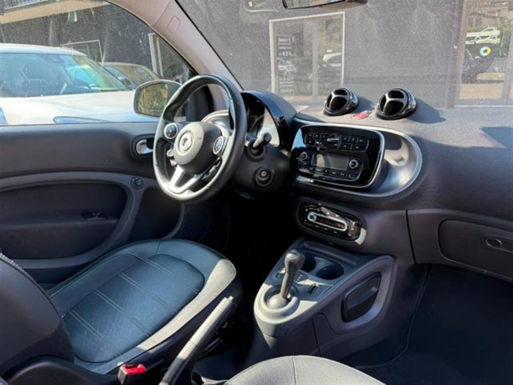 ForTwo ForTwo 70 TWINAMIC PRIME+ I