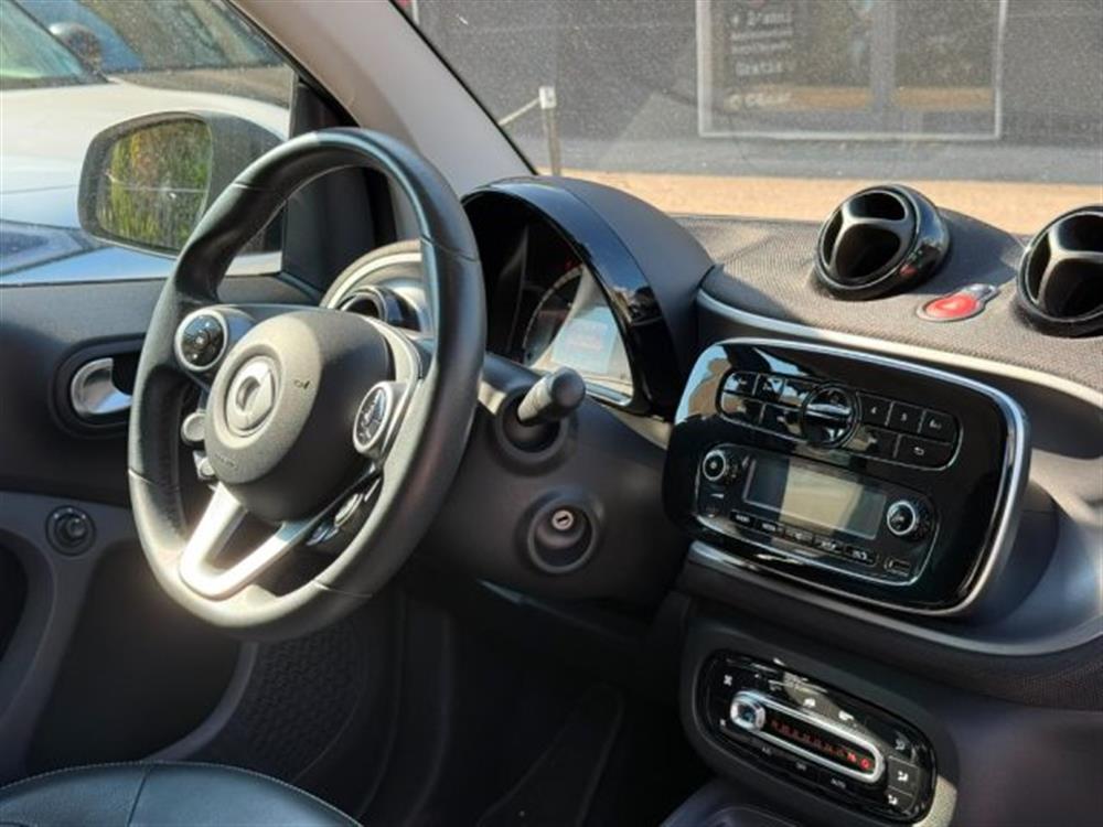 ForTwo ForTwo 70 TWINAMIC PRIME+ I