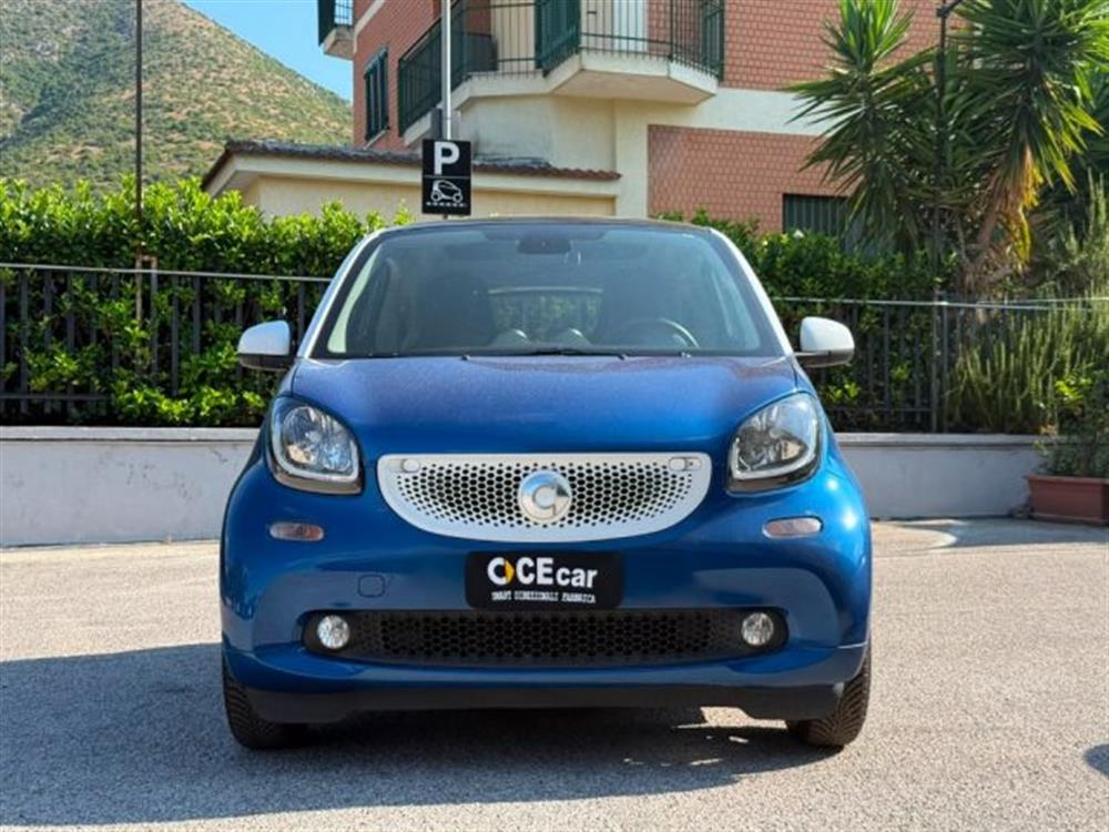ForTwo ForTwo 70 TWINAMIC PRIME+ I