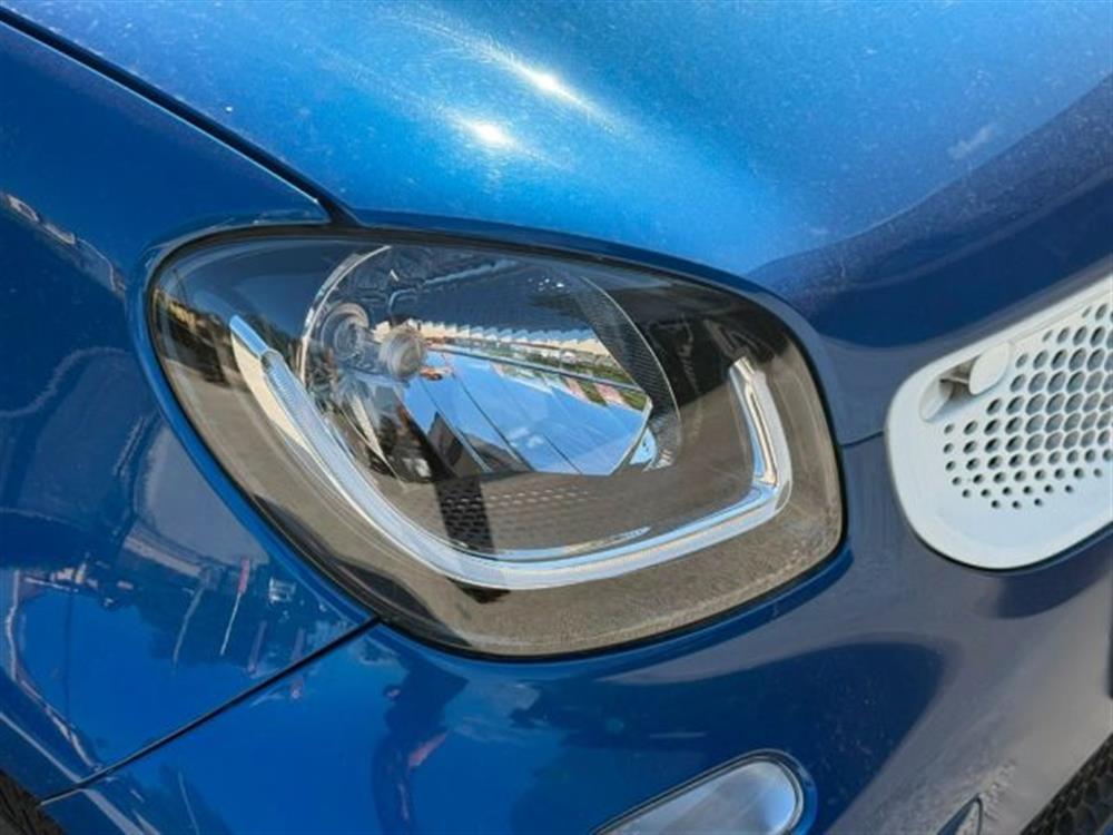 ForTwo ForTwo 70 TWINAMIC PRIME+ I