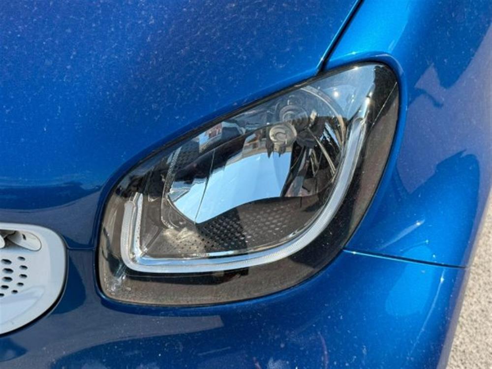 ForTwo ForTwo 70 TWINAMIC PRIME+ I