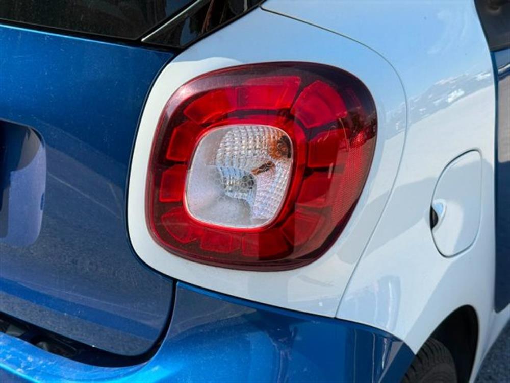 ForTwo ForTwo 70 TWINAMIC PRIME+ I
