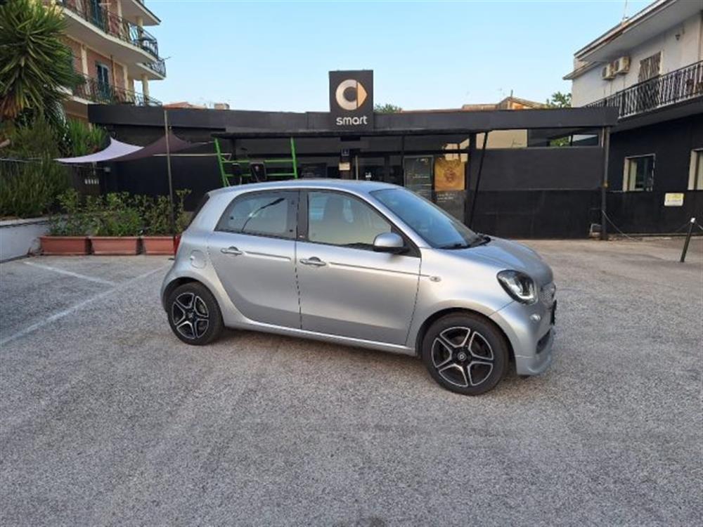 ForFour ForFour 90 SUPERPASSION TWIN