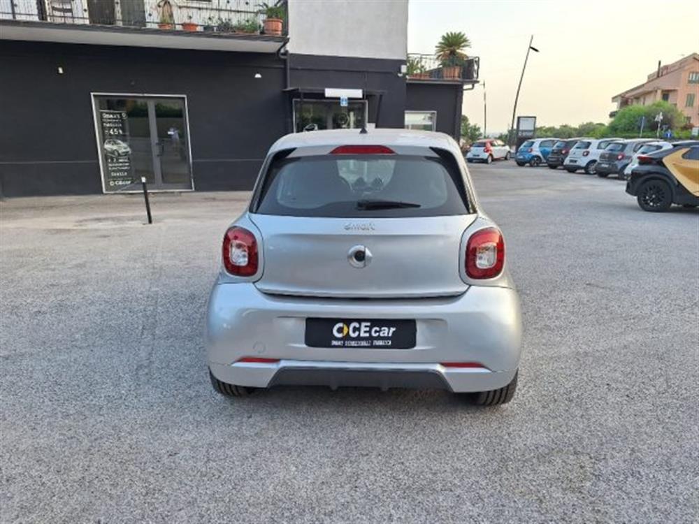 ForFour ForFour 90 SUPERPASSION TWIN