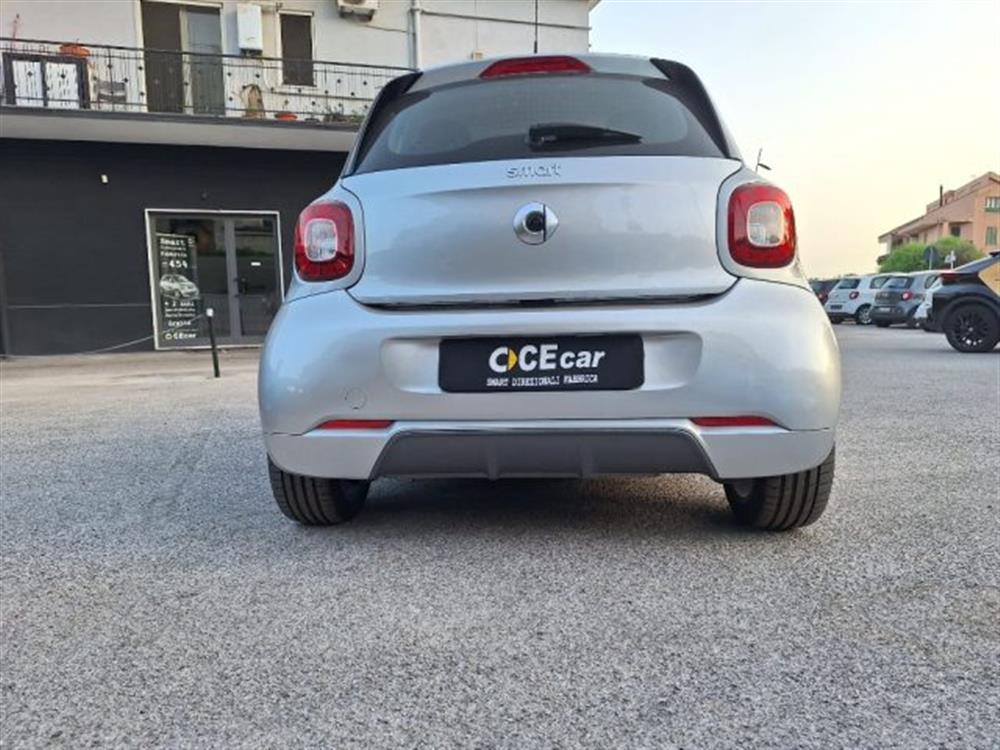 ForFour ForFour 90 SUPERPASSION TWIN