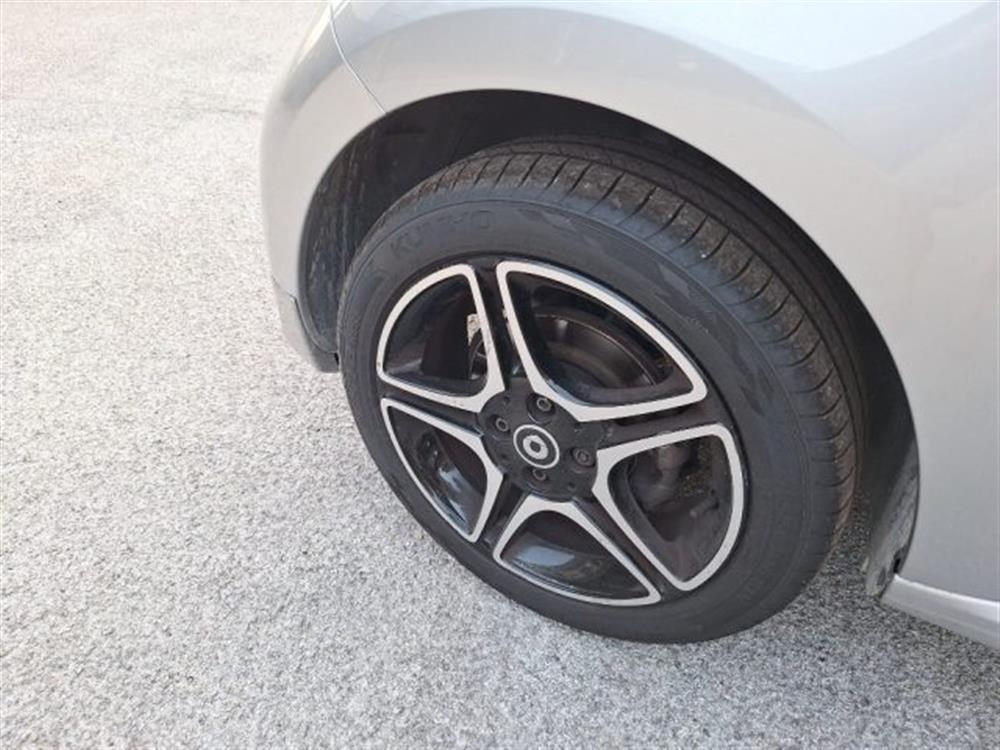 ForFour ForFour 90 SUPERPASSION TWIN