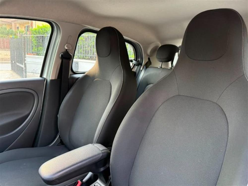 ForFour ForFour 90 SUPERPASSION TWIN
