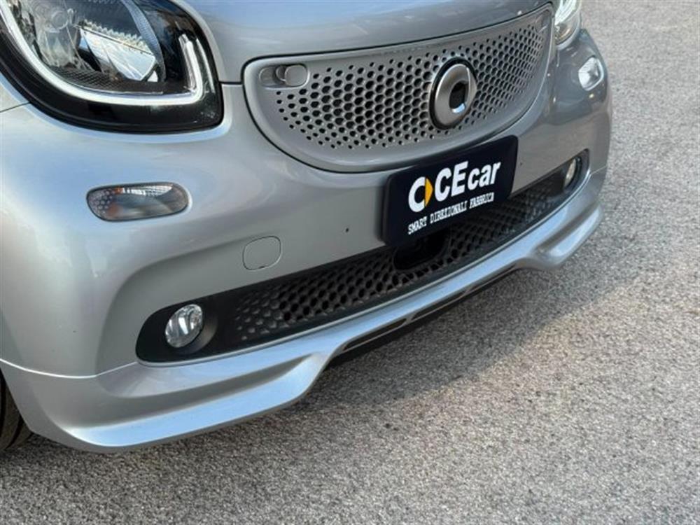 ForFour ForFour 90 SUPERPASSION TWIN