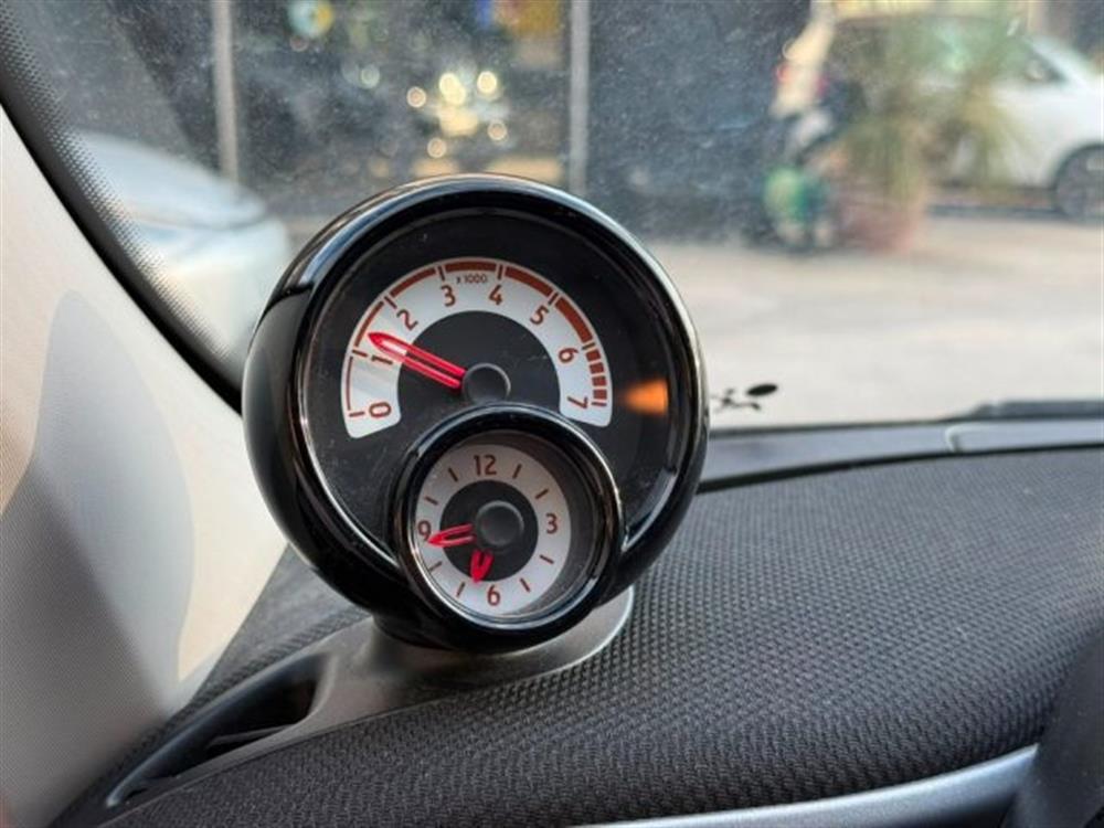 ForFour ForFour 90 SUPERPASSION TWIN