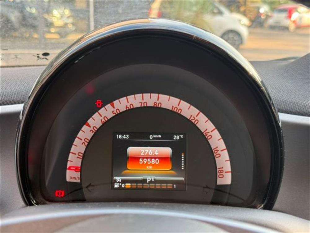 ForFour ForFour 90 SUPERPASSION TWIN