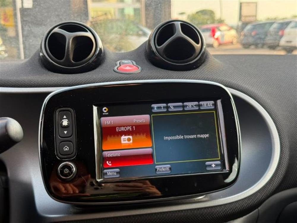 ForFour ForFour 90 SUPERPASSION TWIN