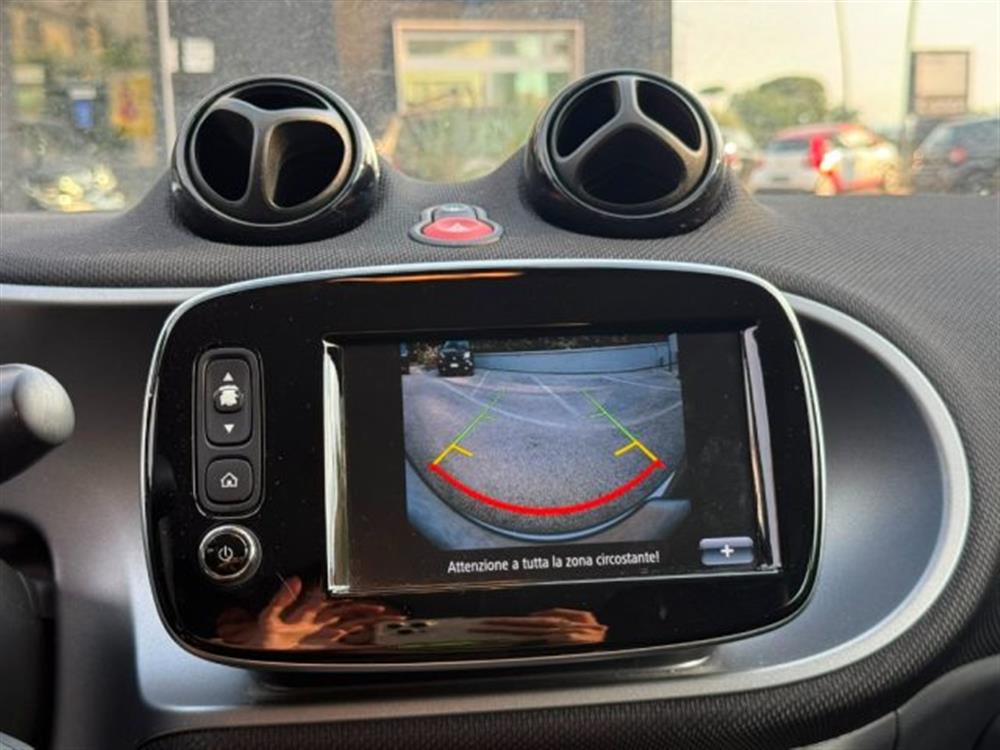 ForFour ForFour 90 SUPERPASSION TWIN