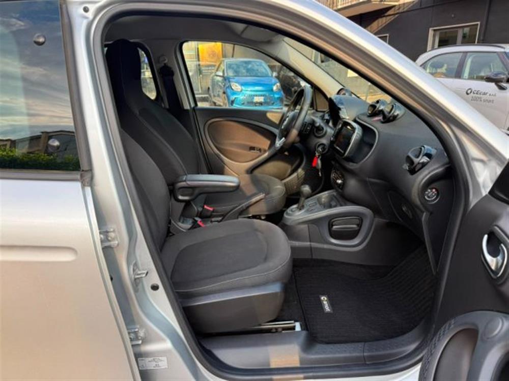 ForFour ForFour 90 SUPERPASSION TWIN