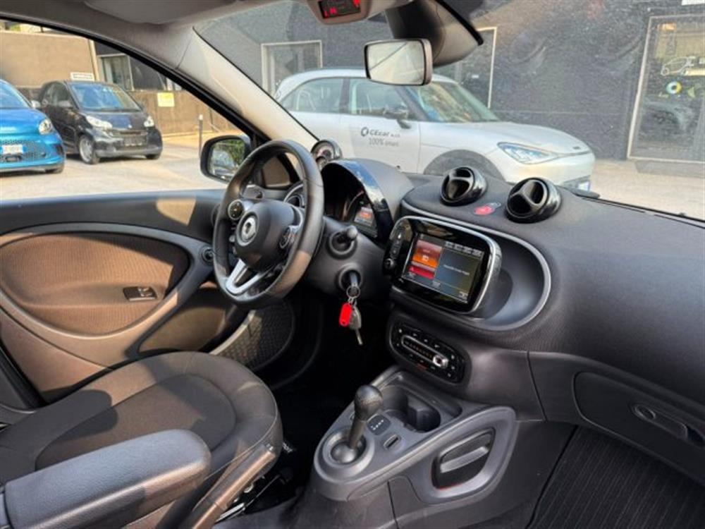 ForFour ForFour 90 SUPERPASSION TWIN