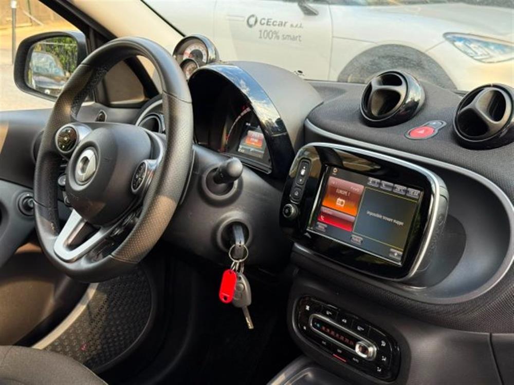 ForFour ForFour 90 SUPERPASSION TWIN