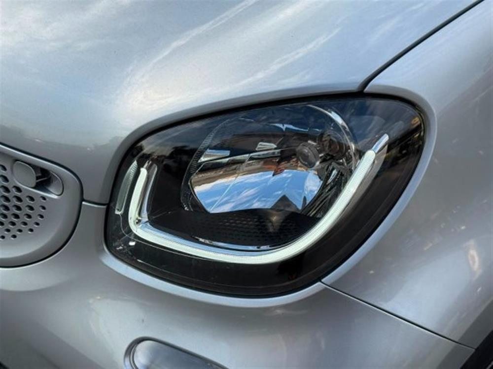 ForFour ForFour 90 SUPERPASSION TWIN