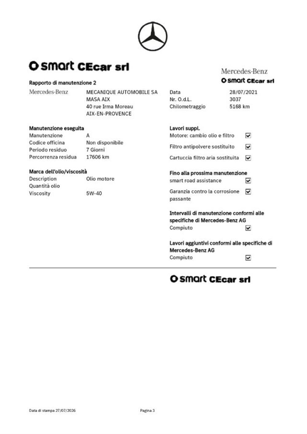 ForFour ForFour 90 SUPERPASSION TWIN