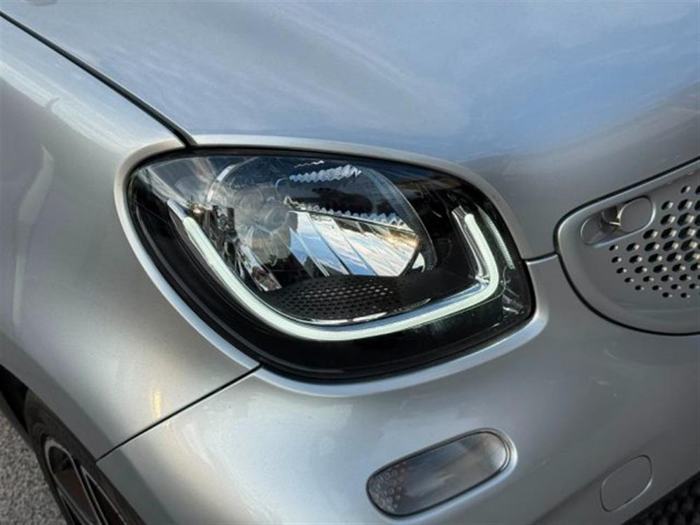 ForFour ForFour 90 SUPERPASSION TWIN