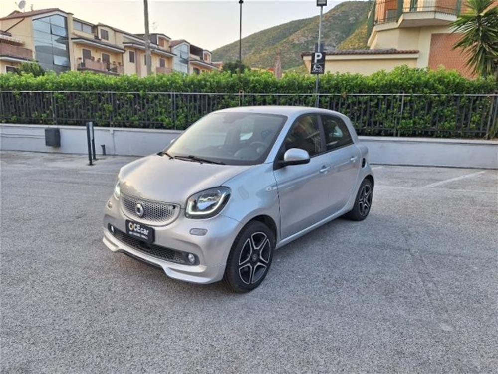ForFour ForFour 90 SUPERPASSION TWIN