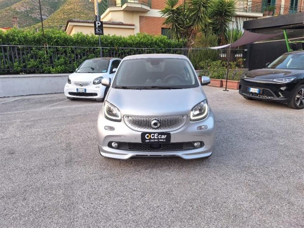 ForFour ForFour 90 SUPERPASSION TWIN