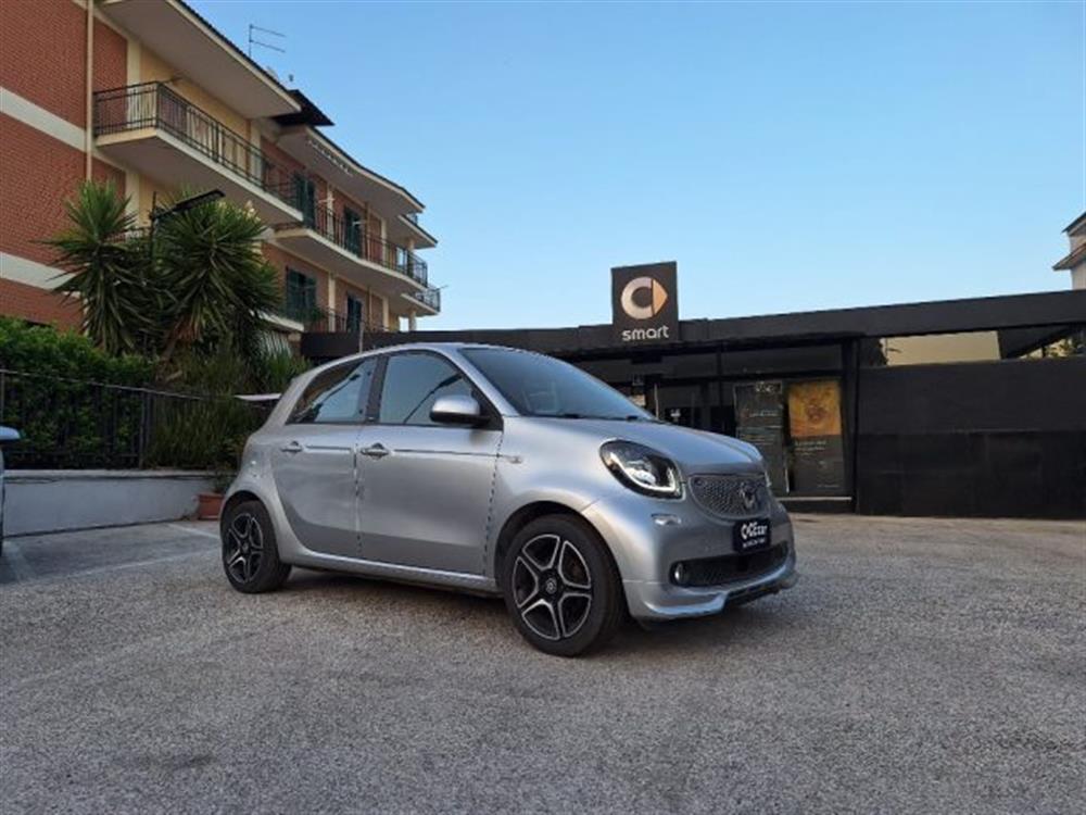 ForFour ForFour 90 SUPERPASSION TWIN
