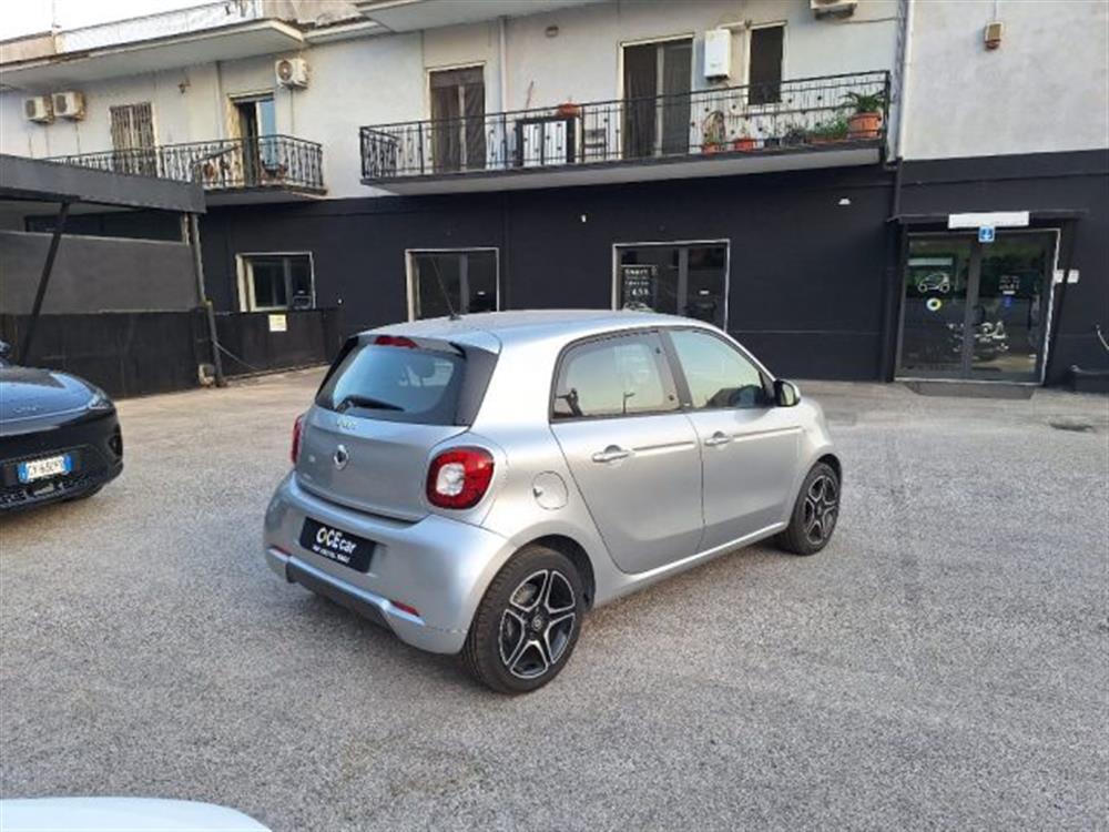 ForFour ForFour 90 SUPERPASSION TWIN