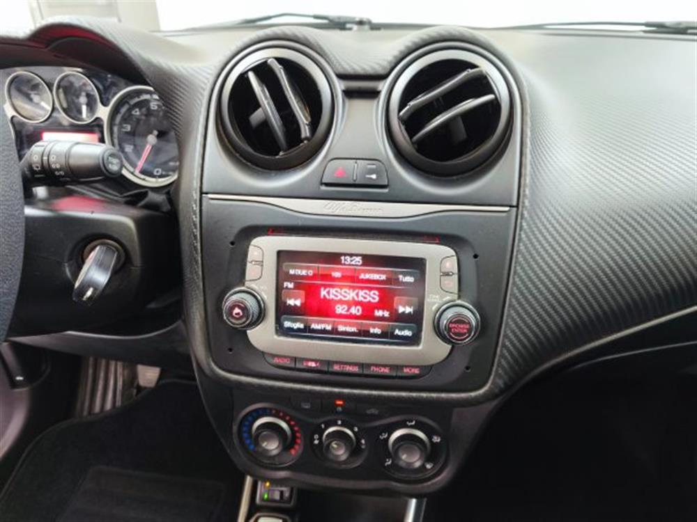 MiTo MiTo 1.4 T 120 CV GPL Dis