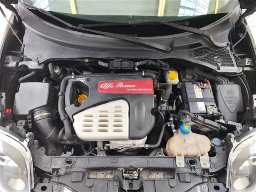MiTo MiTo 1.4 T 120 CV GPL Dis