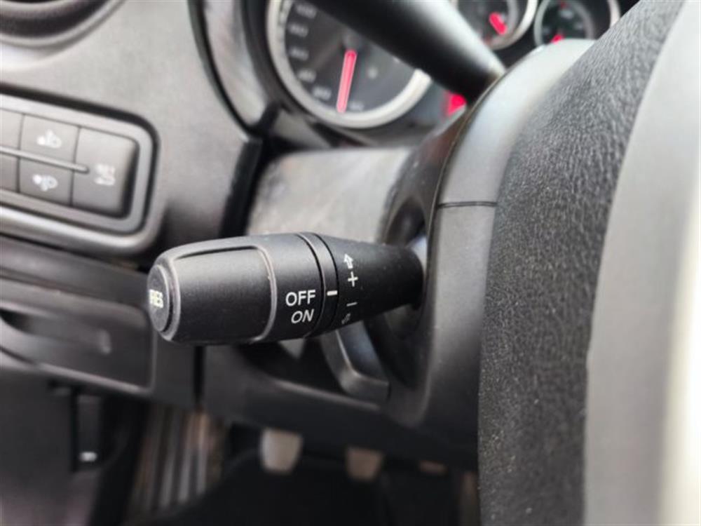 MiTo MiTo 1.4 T 120 CV GPL Dis