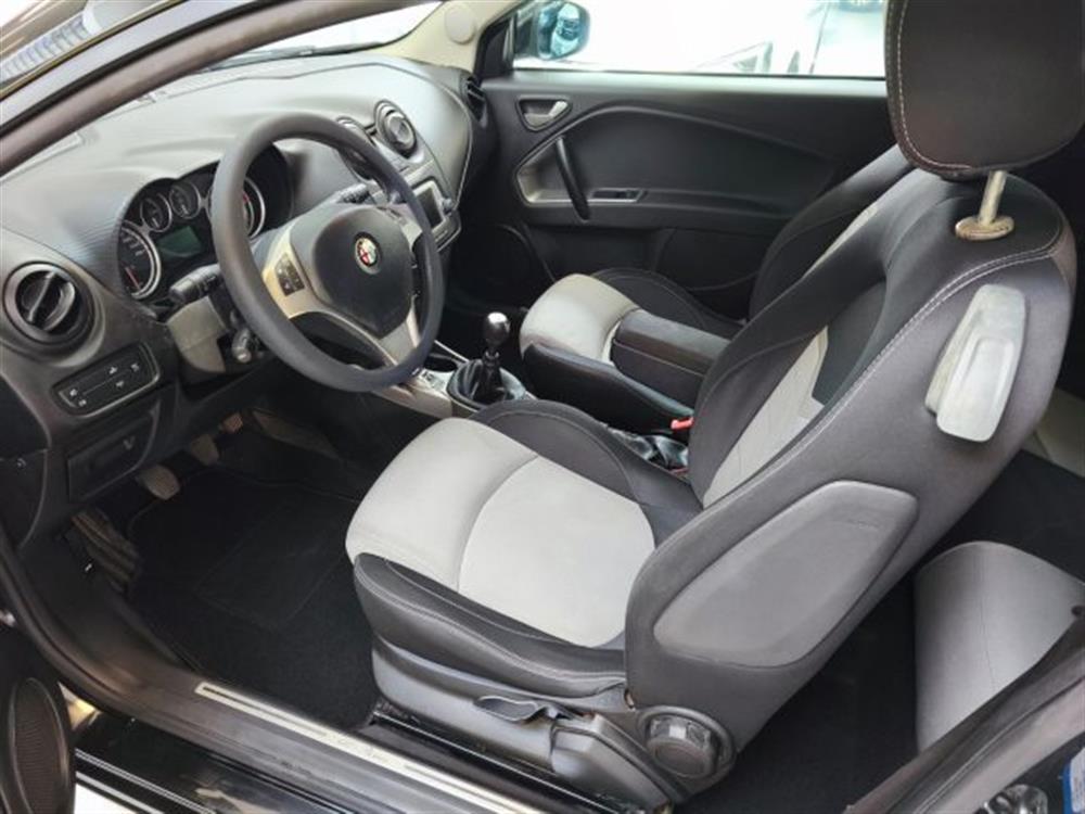 MiTo MiTo 1.4 T 120 CV GPL Dis