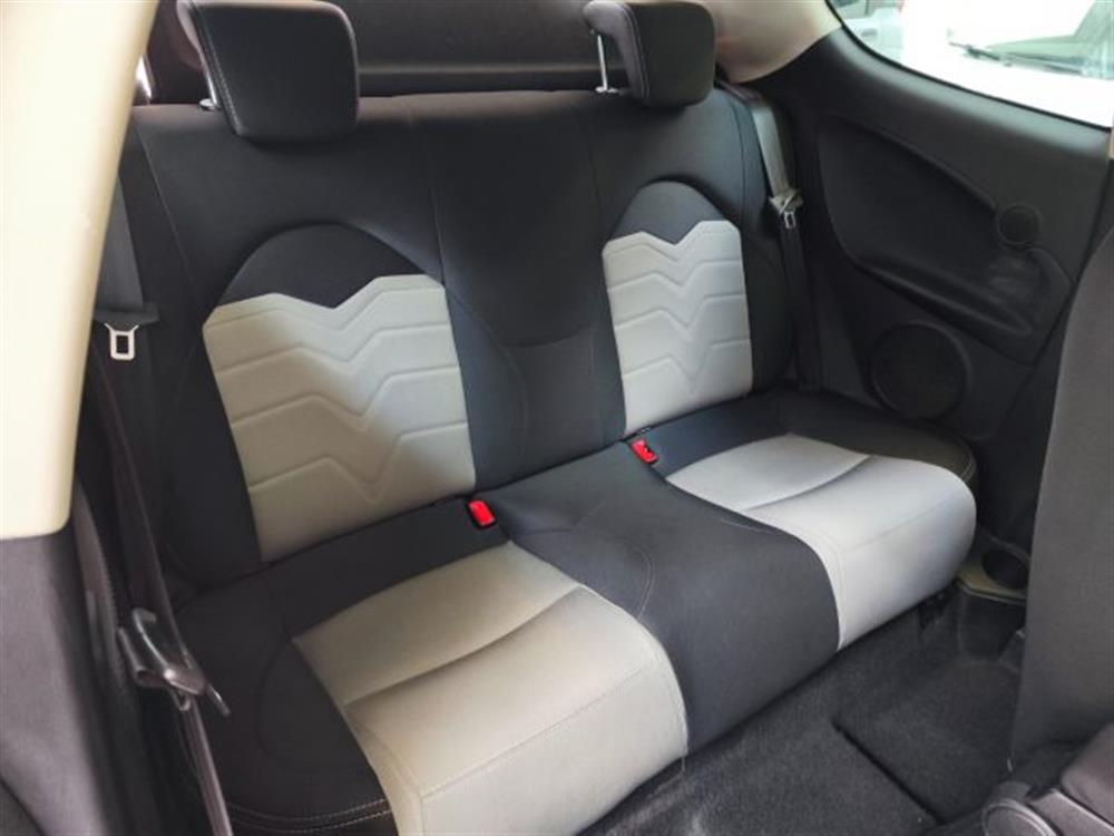 MiTo MiTo 1.4 T 120 CV GPL Dis