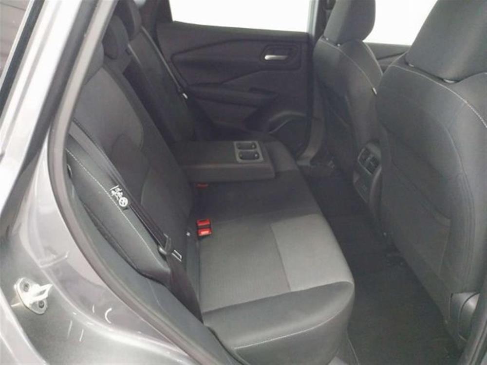 Qashqai Qashqai 1.3 mhev N-Connecta
