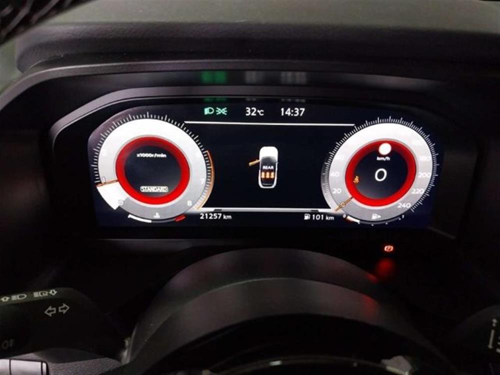 Qashqai Qashqai 1.3 mhev N-Connecta