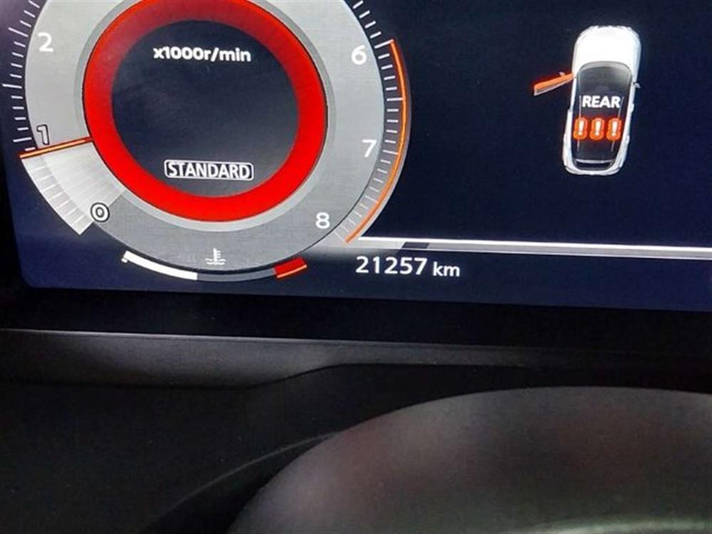 Qashqai Qashqai 1.3 mhev N-Connecta