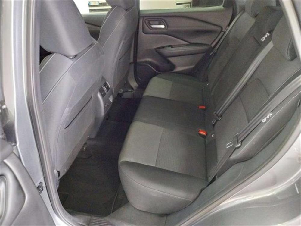 Qashqai Qashqai 1.3 mhev N-Connecta