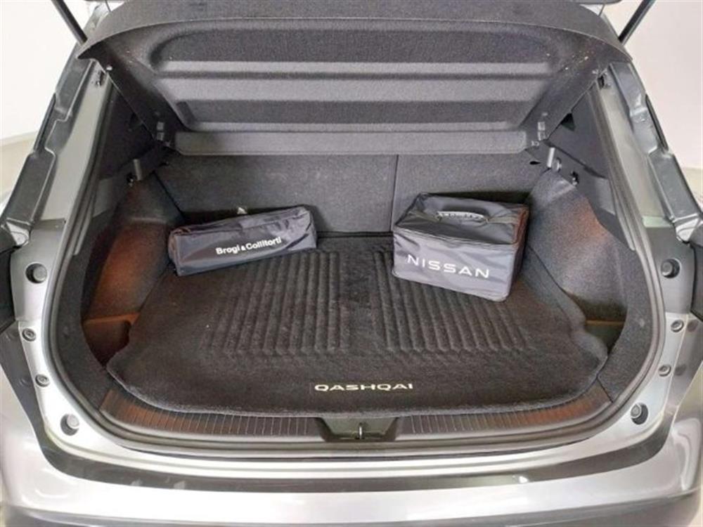 Qashqai Qashqai 1.3 mhev N-Connecta