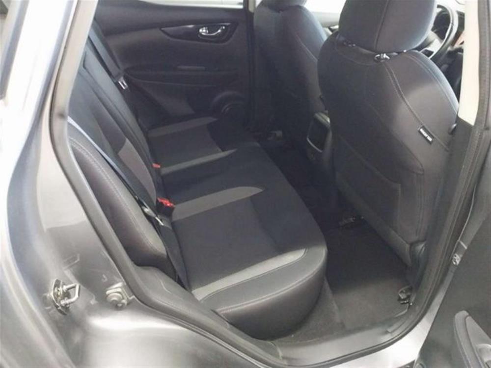 Qashqai Qashqai 1.5 dCi 115cv N-Conn