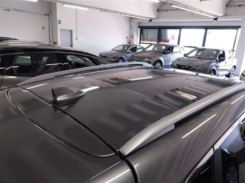 Qashqai Qashqai 1.5 dCi 115cv N-Conn