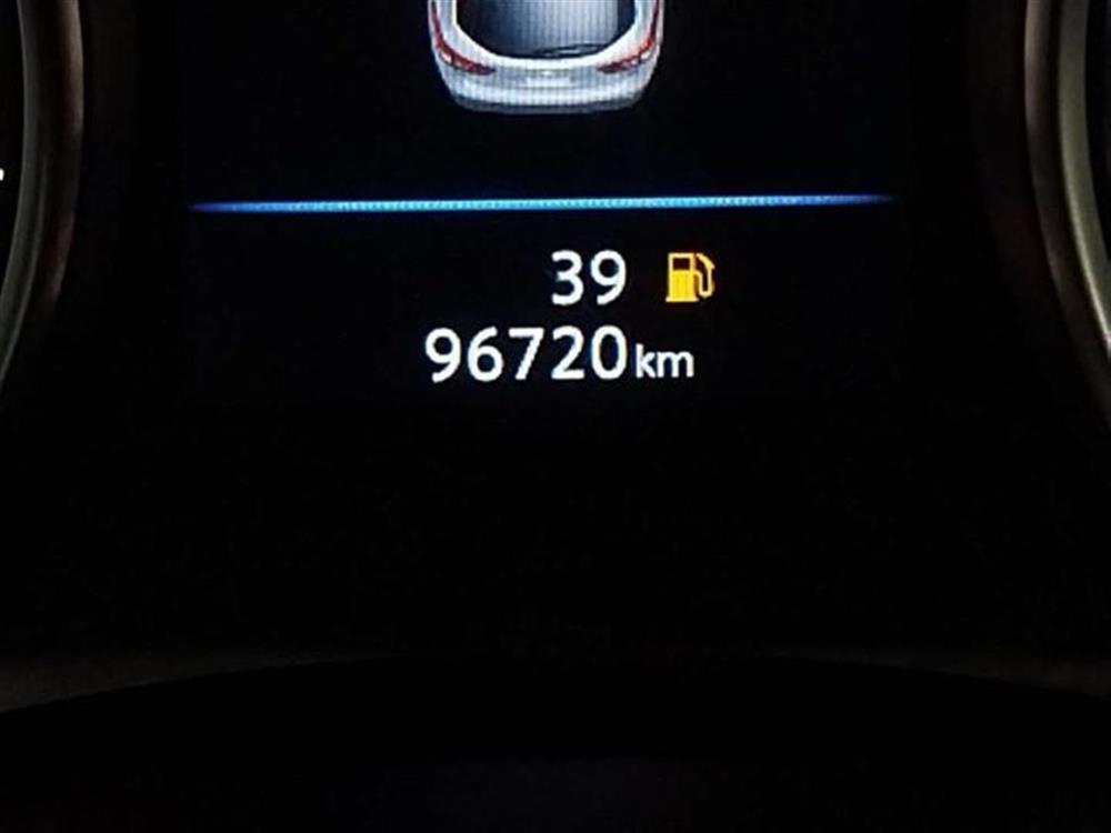 Qashqai Qashqai 1.5 dCi 115cv N-Conn