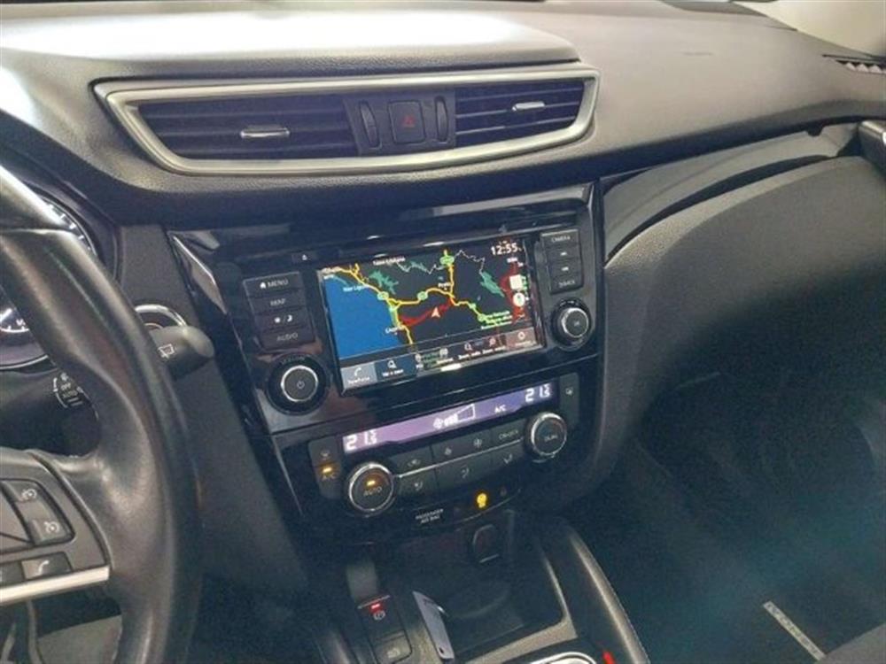 Qashqai Qashqai 1.5 dCi 115cv N-Conn