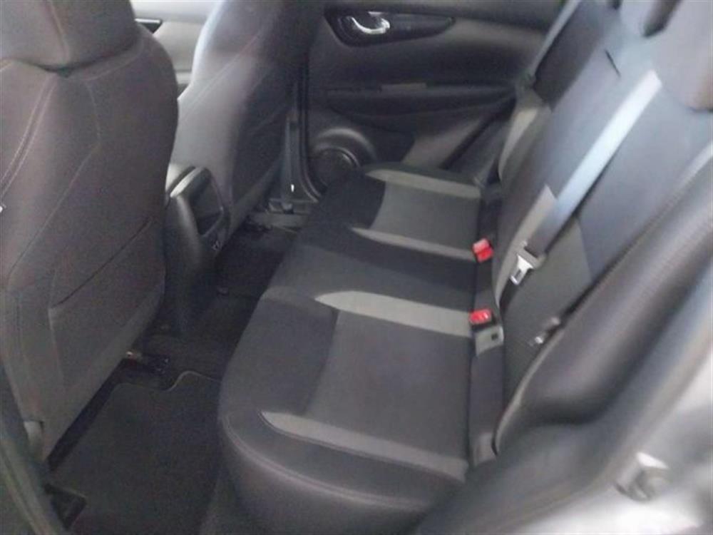 Qashqai Qashqai 1.5 dCi 115cv N-Conn