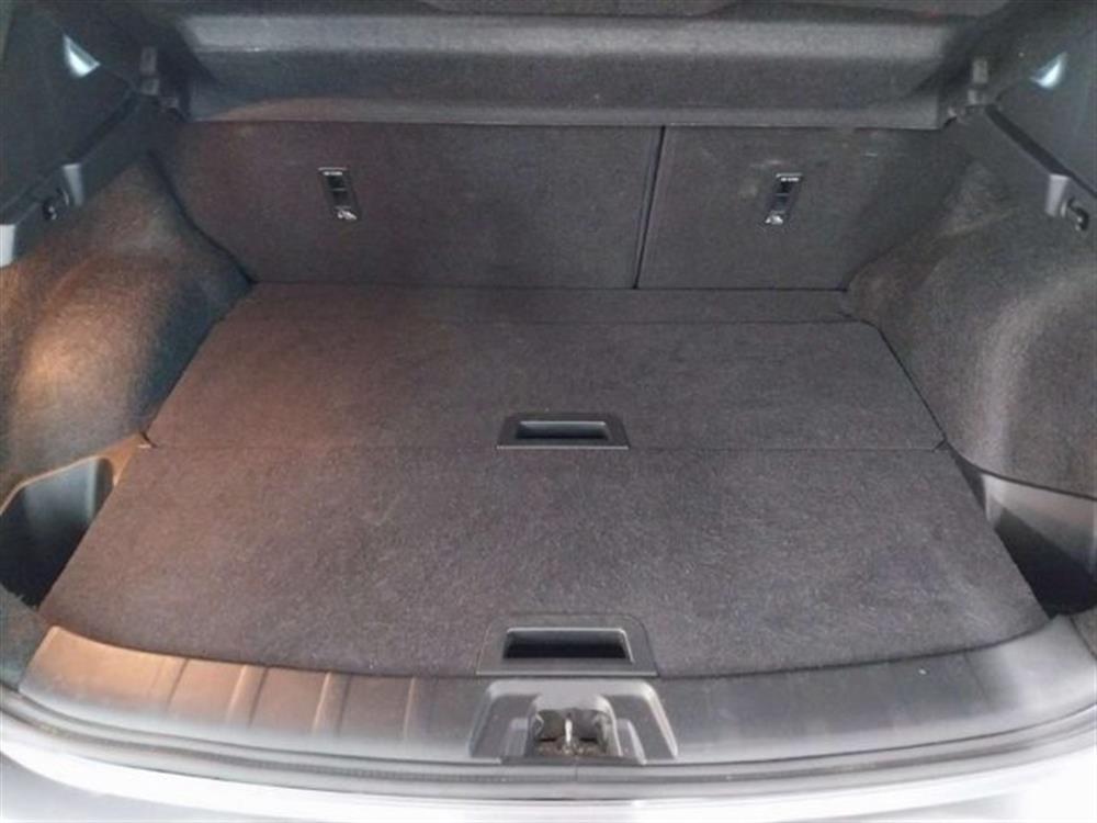 Qashqai Qashqai 1.5 dCi 115cv N-Conn