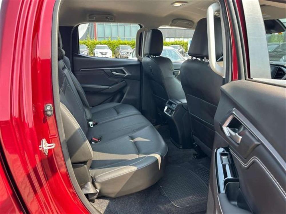D-Max D-Max D-Max 1.9 td crew ca