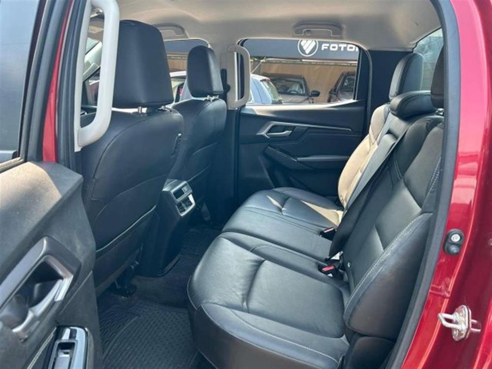 D-Max D-Max D-Max 1.9 td crew ca