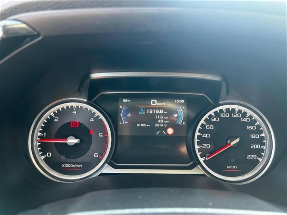 D-Max D-Max D-Max 1.9 td crew ca