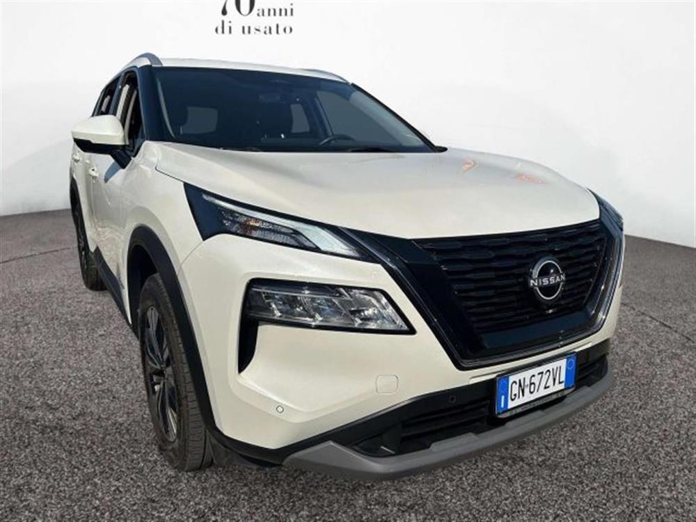 X-Trail X-Trail 1.5 e-power N-Connec